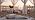 25Ft G40 LED Frosted White String Lights Outdoor with 27 Shatterproof Globe Bulbs Patio Lights White Wire, Waterproof Hanging Bistro Lights for Wedding Party Backyard Garden Porch Christmas Decor - Image 7