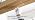 hykolity LED Shop Light 4FT 44W (300W Equivalent), 4600LM 5000K Daylight - Image 7