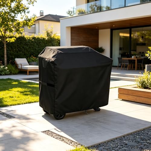 Griddle Cover for Blackstone 22" On The Go Scissor-Leg Griddle - Image 6