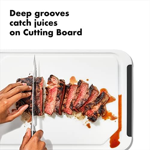 OXO Outdoor Grilling Prep and Carry System - Image 2