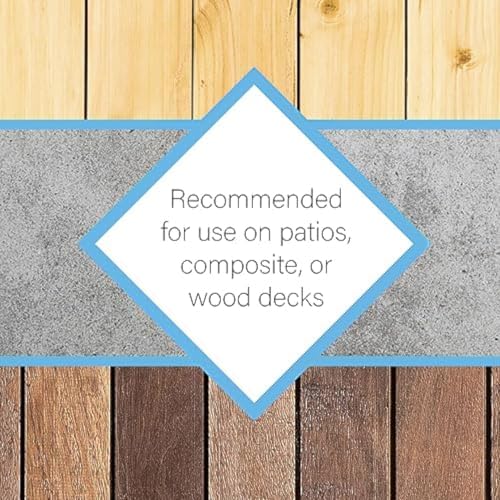 Super Sliders 2.87" x 0.87" Self-Stick Rectangle Furniture Sliders for Carpet and Outdoor Surfaces, Adhesive Indoor/Outdoor Furniture Moving Pads for Chairs and Tables, Set of 12, Beige - Image 3