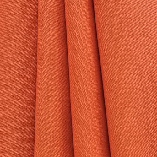 Sunnyglade 7.5' Patio Umbrella Outdoor Table Umbrella Tilt Crank Orange - Image 4