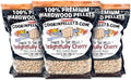 CookinPellets Delightfully Cherry Hardwood BBQ Smoking Pellets, 3lb, 3-Pack by Unknown