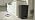 Glad Premium Trash Can with Clorox Odor Protection, 20 Gallon, Black - Image 7