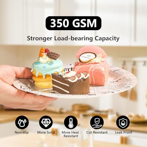 170Pcs Vintage 60th Birthday Party Tableware Set for Women Men - Image 4