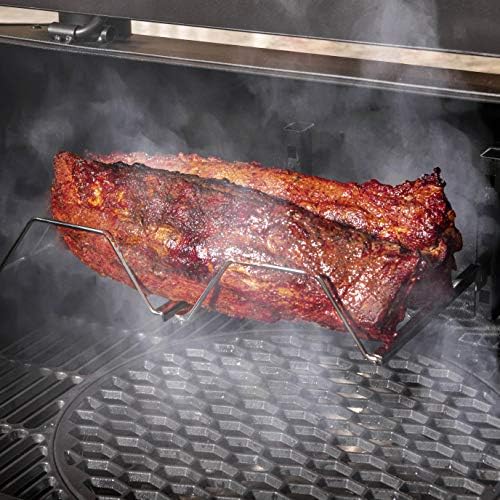 Oklahoma Joe's Rib Flex Rack, 2-Pack - 1864888W06 - Image 5