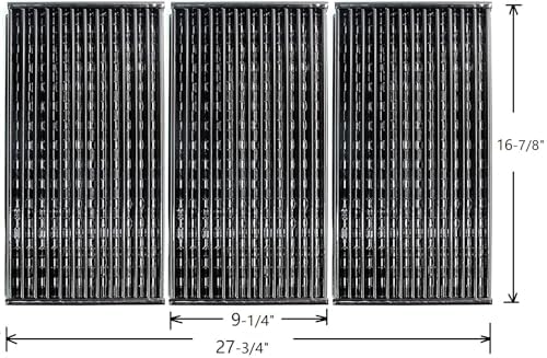 Hongso Emitters Plates Grates for Charbroil 463434313 463274016 463436814 - Image 2