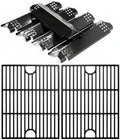 720-0888N Grate & Heat Plate Parts Set for Nexgrill 5 Burner 720‑0888S Kit by Gcostar