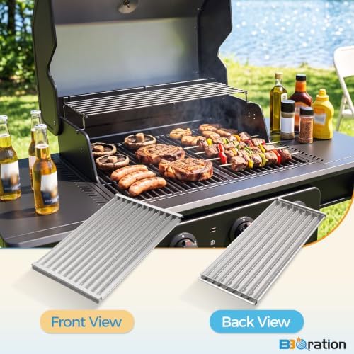 Grill Emitter for Charbroil Pro/ Commerical Series 3 Burner Grill & Griddle - Image 5