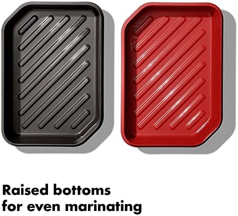 OXO Outdoor Grilling Prep and Carry System - Image 4