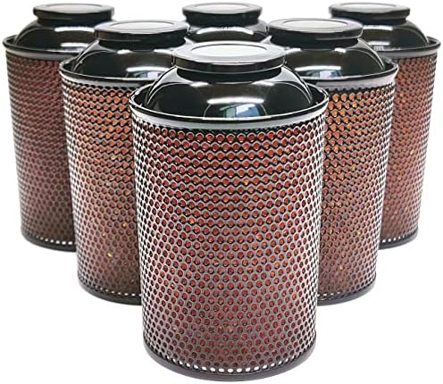 Gun Safe Dehumidifier, Moisture Absorbers, TOAAOT 200g Silica Gel Canister for Gun Case, Tool Box (6 Units) - Image 2