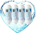 H&G lifestyles Calcium Inhibitor Filter for Misting System (Pack of 4) by HGLifestyles