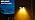 Solar Fence Lights Outdoor, 12 Pack IP65 Waterproof Fence Lights Solar Powered with Ultra-Bright LED Lens, 9 Color Modes, 12+ Hours Steady Glow for Deck/Backyard/Patio/Pool/Wall - Black - Image 7