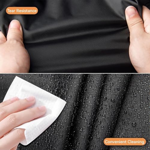 Outdoor Customized Bar Table Set Cover - Image 6