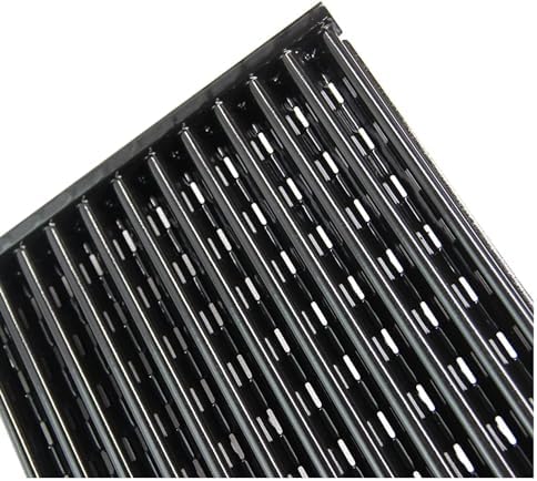 Hongso G460-0500-W1 Emitter Plate for Charbroil 3 Burner 463371116 - Image 3