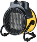 Outdoor Heater for Patio, 1500W PTC Ceramic Electric Space Heater by Unknown