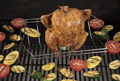 Cuisinart CBB-410 4-in-1 BBQ Basket - Image 3