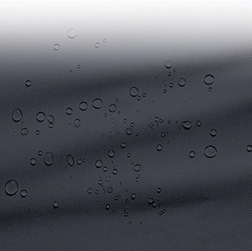 Classic Accessories Water-Resistant 57 Inch Built-in BBQ Grill Top Cover - Image 3