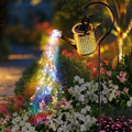 SRNPMIU Solar Watering Can Light, Solar Yard Decorations Outdoor by Unknown