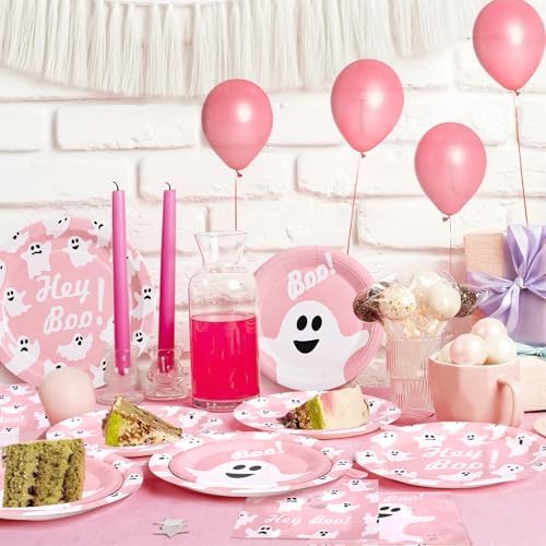 180Pcs Halloween Party Supplies Serve 60 - Image 4