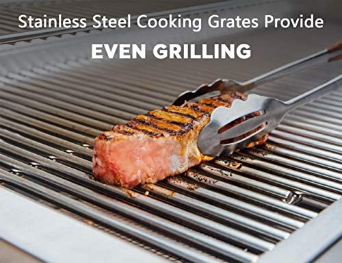 Grill Grate for Nexgrill 720-0882A Replacement Parts Evolution 5-Burner - Image 6