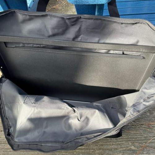 Griddle Carry Bag for Weber Spirit/Genesis300 Series Griddle, Replace 7035 - Image 4