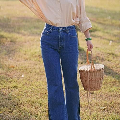 Basket Park Picnic Wicker Shopping Basket Picnic Leisure Simple Rattan Furniture Snack Storage Camping Outdoor Decor - Image 5