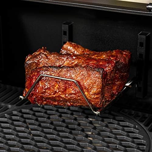 Oklahoma Joe's Rib Flex Rack, 2-Pack - 1864888W06 - Image 4