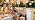 Magicheap 30 Gallon Disposable Trash Cans for Parties with Rim Clips 4 Pack - Image 7