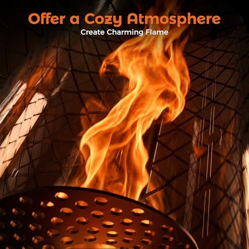 BALI OUTDOORS Gas Patio Heater - Image 4