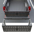 SZYANG Tailgate Extender Compatible with 2015-2026 Ford F150 by SZYANG