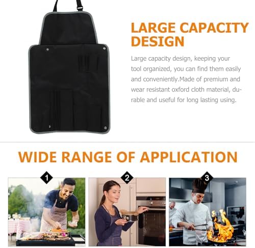 Oxford Cloth Tool Bag for Home Storage and Easy Transport - Image 7