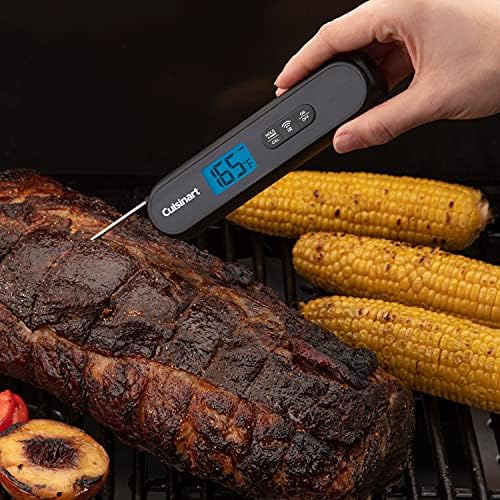 Cuisinart CSG-200 Infrared and Folding, Infrared & Folding Grilling Thermometer - Image 4