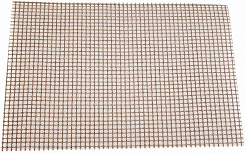 Non Stick Grill Mat - Many Sizes (Combo (9"x13" & 10"x13")) by Frogmats