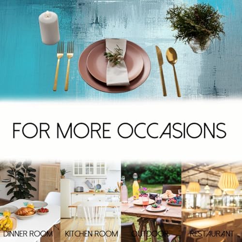 Teal Grey Tablecloth 54x54 Inch Square Abstract Art Painting Turquoise Table Cloth Decorations Table Cover for Party Picnic Kitchen Dinner Decor Outdoor - Image 7