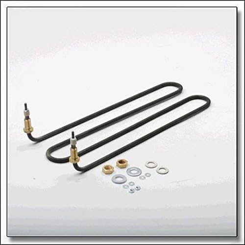 CRESCOR Heating Element 0811-261 by Unknown