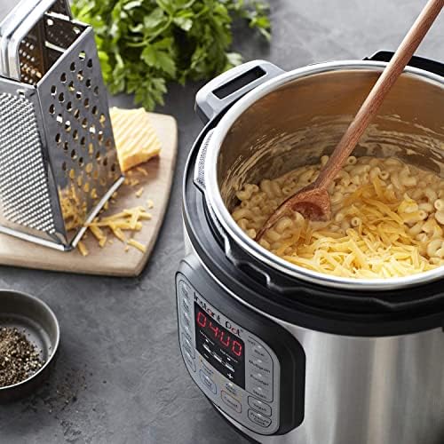 Instant Pot Stainless Steel Inner Cooking Pot Mini 3-Qt, Polished Surface, Rice Cooker, Stainless Steel Cooking Pot - Image 2