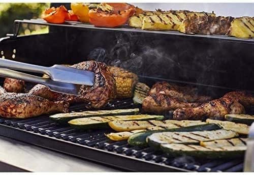 Hongso G533-0009-W1 Grill Grates for Charbroil 463242716 463242715 - Image 5