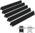 Uniflasy 24.5 Inch Flavorizer Bars for Weber Genesis 300 Series (2007-2010) by Uniflasy