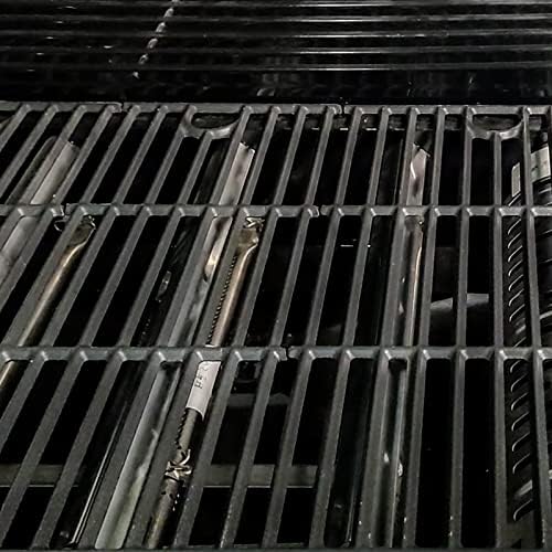 Uniflasy Grill Grates for Char-Broil Performance 2-Burner Grills, 17-Inch - Image 5