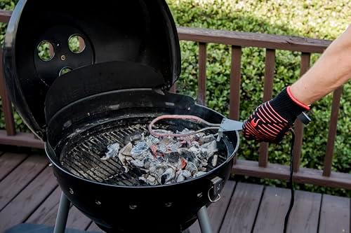 Charbroil Electric Charcoal Starter - CB1250127R6 - Image 2
