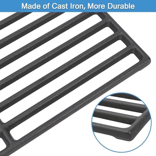Cooking Grates for Charbroil Performance 6 Burner Grill 463244819 - Image 3