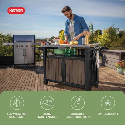 Unity XL Outdoor Entertainment Cart - Image 6