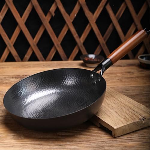 Cooking Pan Saute Cooking Skillets - Image 4