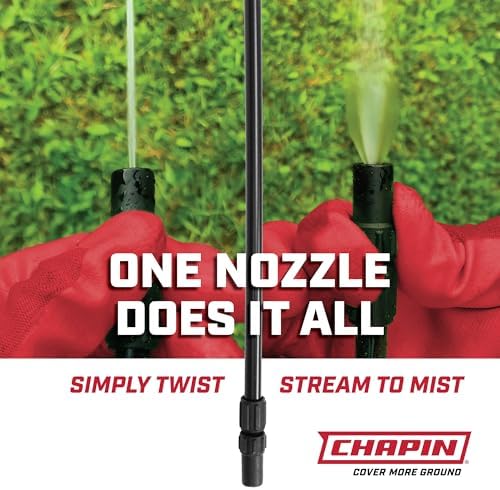 CHAPIN 20024 SureSpray 2-Gallon Pump Sprayer for Lawn & Garden, 2-Pack - Image 2