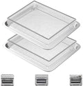 Air Fryer Basket Tray for Cuisinart TOA-60 TOA-65 TOA-70 Toaster Oven by GWY