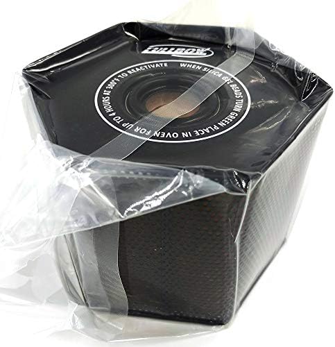 Gun Safe Dehumidifier, Dehumidifier for Safe - Image 6