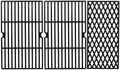 Grill Grates Replacement for Dynaglo DGH450CRP DGH485CRP DGH474CRP Grill by FORYEYC