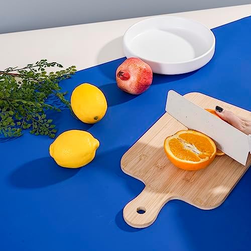 Extra Large Silicone Mat 36" x 24" Heat Resistant Kitchen Counter Table Mat - Image 5