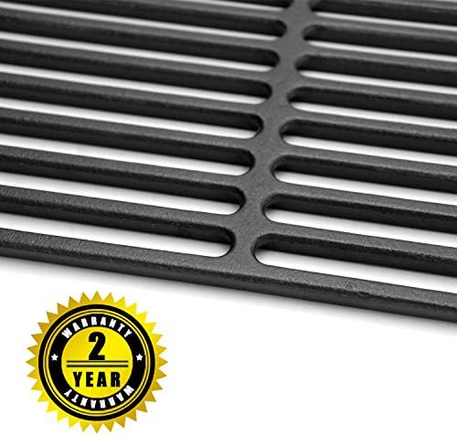 Hongso Grill Grates 7526 for Weber Genesis Silver Gold B/C, Genesis 1000 - Image 7